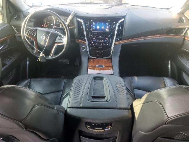 1GYS4HKJ0FR240620 - 2015 CADILLAC ESCALADE ESV LUXURY BEIGE photo 8
