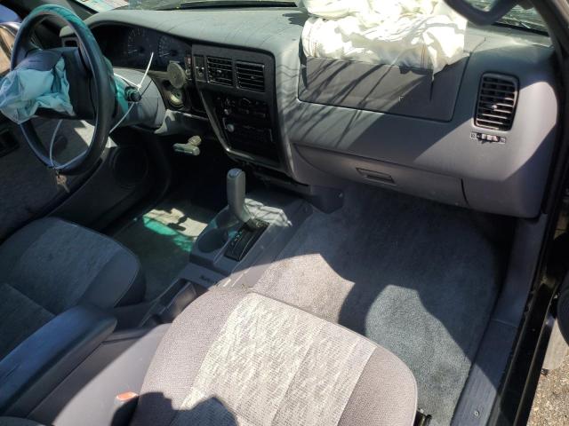 4TASN92N5XZ526231 - 1999 TOYOTA TACOMA XTRACAB PRERUNNER 黑色 照片 8