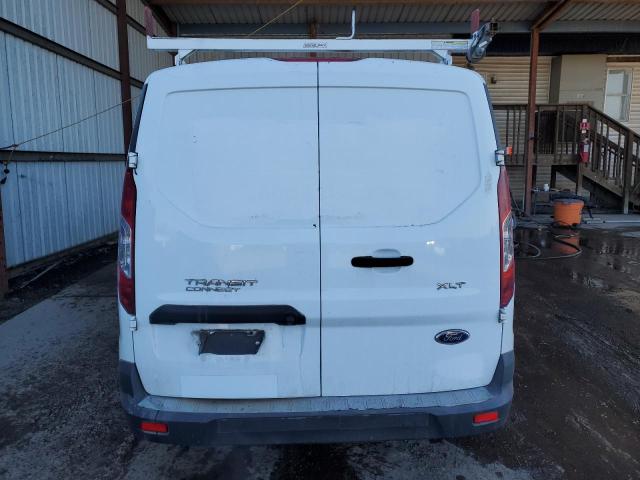 NM0LS7F72F1206392 - 2015 FORD TRANSIT CO XLT WHITE photo 6