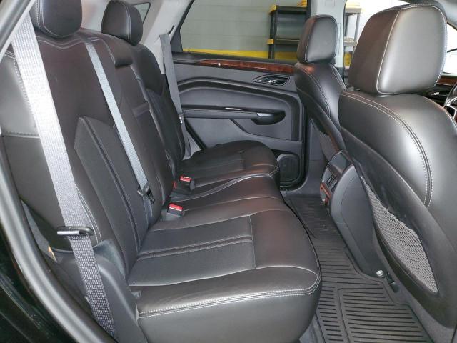 3GYFNCE36GS563759 - 2016 CADILLAC SRX PERFORMANCE COLLECTION Қара фото 10