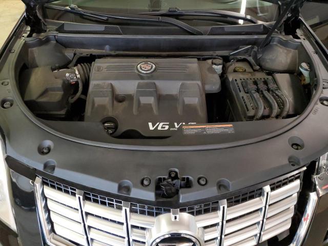 3GYFNCE36GS563759 - 2016 CADILLAC SRX PERFORMANCE COLLECTION Қара фото 11