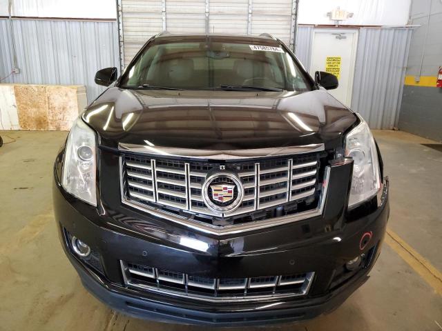 3GYFNCE36GS563759 - 2016 CADILLAC SRX PERFORMANCE COLLECTION Қара фото 5