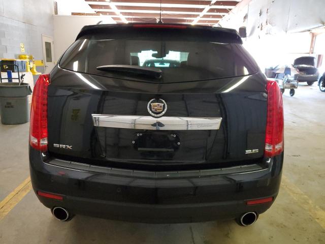 3GYFNCE36GS563759 - 2016 CADILLAC SRX PERFORMANCE COLLECTION Қара фото 6