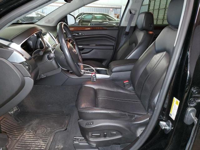 3GYFNCE36GS563759 - 2016 CADILLAC SRX PERFORMANCE COLLECTION Қара фото 7