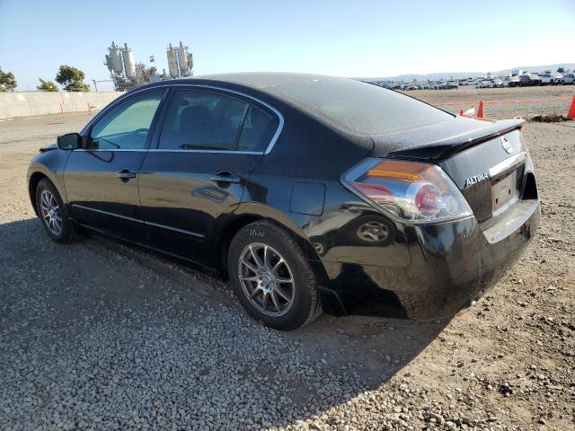 1N4AL21E08N411730 - 2008 NISSAN ALTIMA 2.5 BLACK photo 2