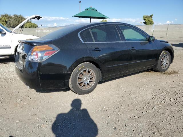 1N4AL21E08N411730 - 2008 NISSAN ALTIMA 2.5 BLACK photo 3