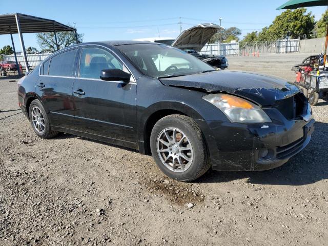 1N4AL21E08N411730 - 2008 NISSAN ALTIMA 2.5 BLACK photo 4