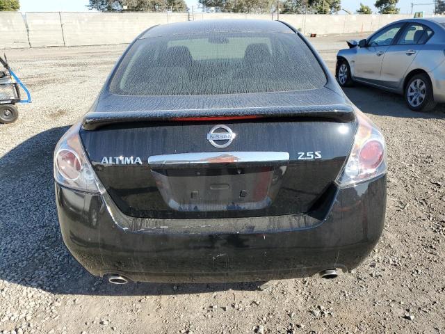 1N4AL21E08N411730 - 2008 NISSAN ALTIMA 2.5 BLACK photo 6