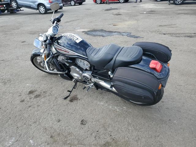 1HD1HCZ476K802299 - 2006 HARLEY-DAVIDSON VRSCR BLACK photo 2