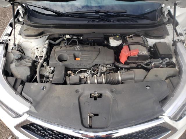 5J8TC2H77LL808576 - 2020 ACURA RDX ADVANCE Ağ foto 12