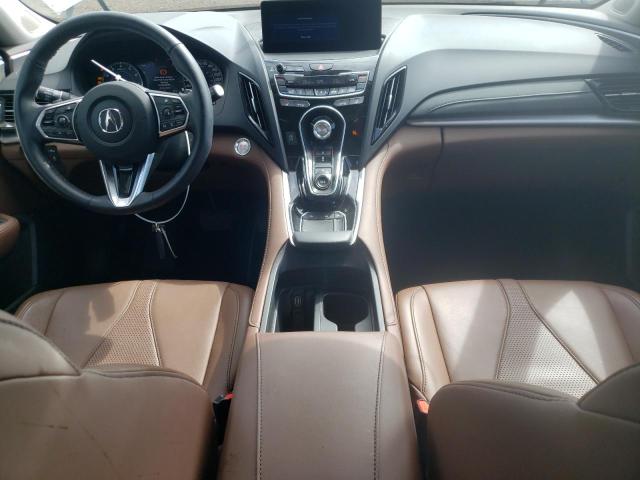 5J8TC2H77LL808576 - 2020 ACURA RDX ADVANCE Ağ foto 8