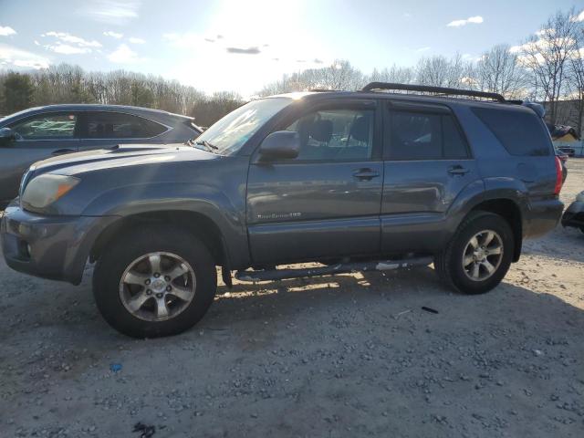 2006 TOYOTA 4RUNNER SR5, 