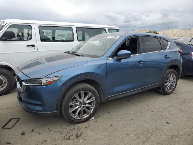 2021 MAZDA CX-5 GRAND TOURING, 