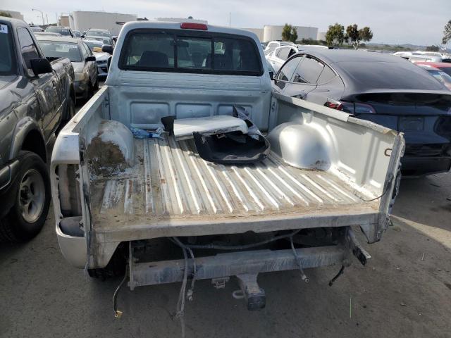 5TESN92N24Z315461 - 2004 TOYOTA TACOMA XTRACAB PRERUNNER 银色 照片 6