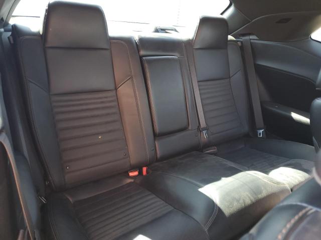 2C3CDZFJ4FH877847 - 2015 DODGE CHALLENGER R/T SCAT PACK BLUE photo 10