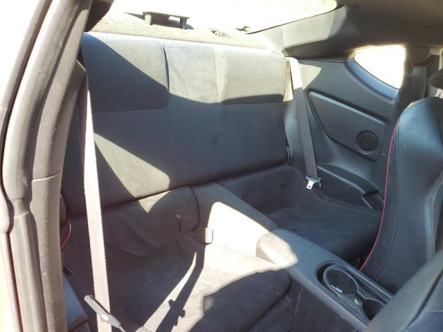 JF1ZNAA11D2718372 - 2013 TOYOTA SCION FR-S 双色 照片 10