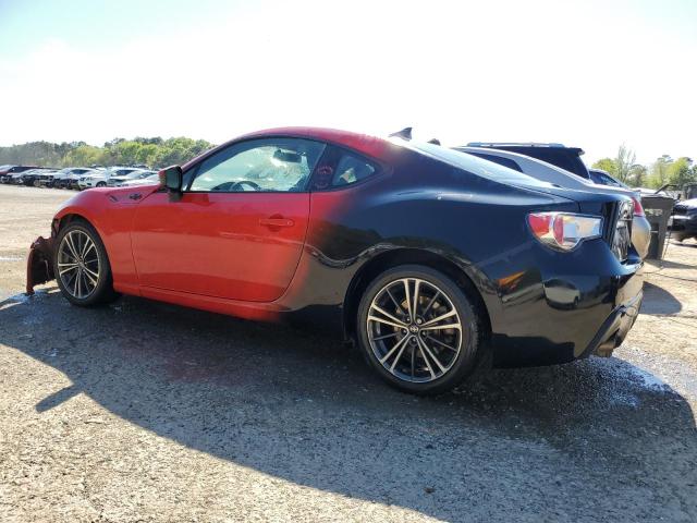 JF1ZNAA11D2718372 - 2013 TOYOTA SCION FR-S 双色 照片 2