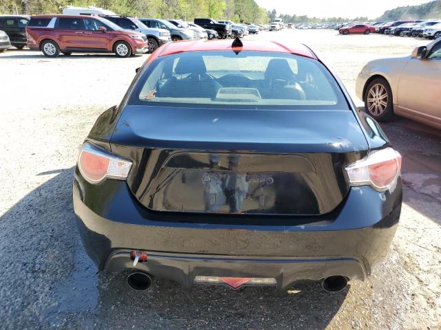 JF1ZNAA11D2718372 - 2013 TOYOTA SCION FR-S 双色 照片 6