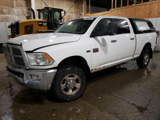 2011 DODGE RAM 2500, 