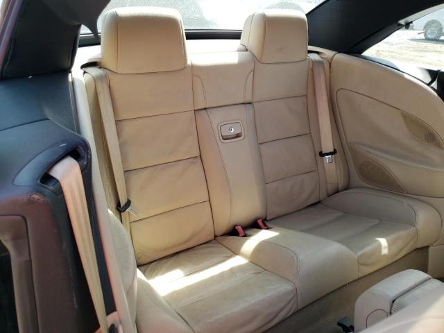 WVWFA71F98V006431 - 2008 VOLKSWAGEN EOS LUX 黑色 照片 10