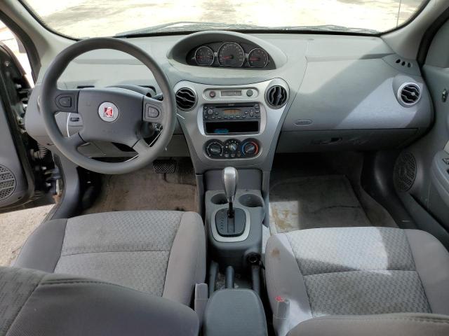 1G8AJ52F95Z172248 - 2005 SATURN ION LEVEL 2 银色 照片 8