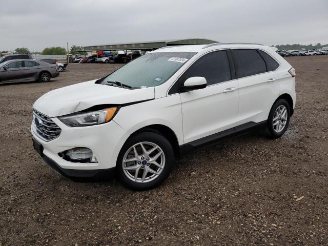 2021 FORD EDGE SEL, 