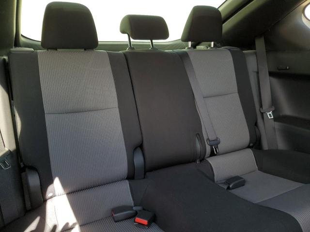 JTKJF5C75E3074277 - 2014 TOYOTA SCION TC 红色 照片 10