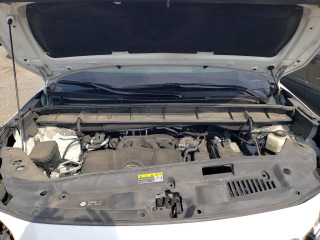 5TDHZRBH2NS161082 - 2022 TOYOTA HIGHLANDER XLE 白色 照片 12