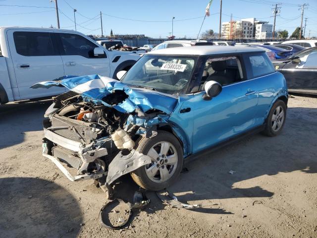 WMWXP5C53H2D16149 - 2017 MINI COOPER TWO TONE photo 1