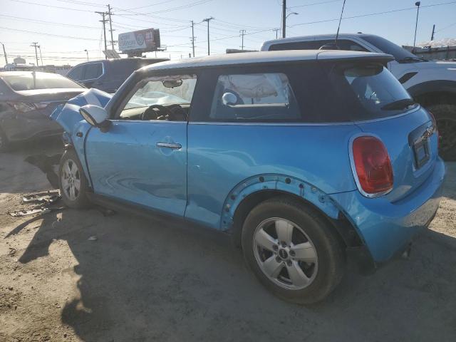 WMWXP5C53H2D16149 - 2017 MINI COOPER TWO TONE photo 2