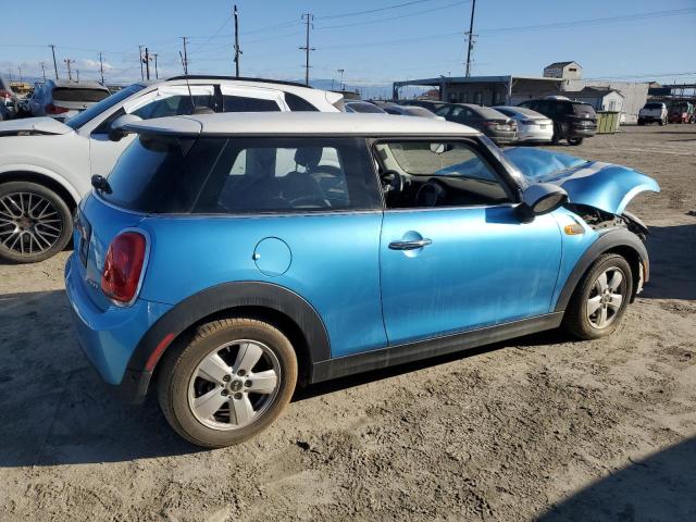 WMWXP5C53H2D16149 - 2017 MINI COOPER TWO TONE photo 3