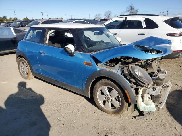 WMWXP5C53H2D16149 - 2017 MINI COOPER TWO TONE photo 4