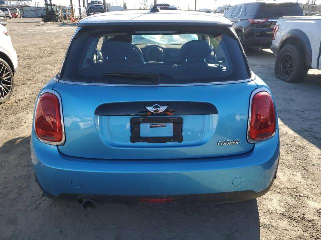 WMWXP5C53H2D16149 - 2017 MINI COOPER TWO TONE photo 6