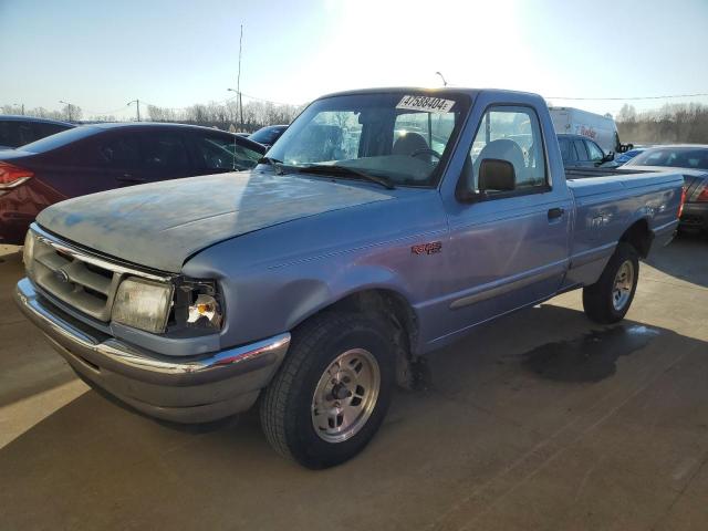 1997 FORD RANGER, 