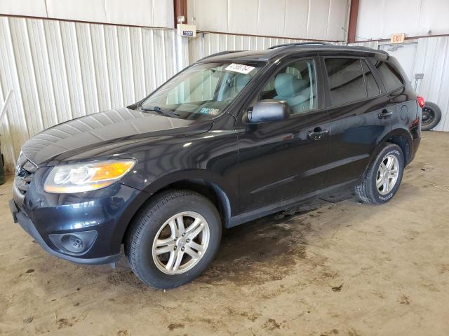 2011 HYUNDAI SANTA FE GLS, 