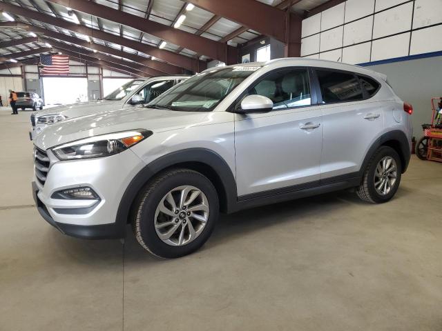 2016 HYUNDAI TUCSON LIMITED, 