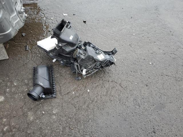 1FM5K8AR3EGA04467 - 2014 FORD EXPLORER POLICE INTERCEPTOR 黑色 照片 13