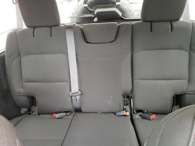 1C4HJXEG6KW576755 - 2019 JEEP WRANGLER U SAHARA WHITE photo 10