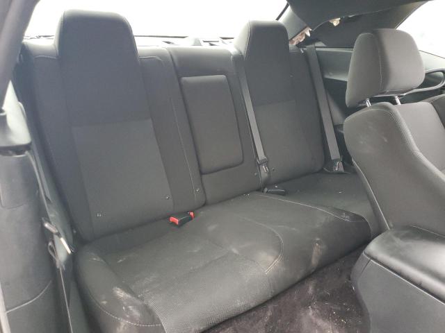 2C3CDZFJ5GH275427 - 2016 DODGE CHALLENGER R/T SCAT PACK BLACK photo 10