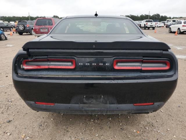 2C3CDZFJ5GH275427 - 2016 DODGE CHALLENGER R/T SCAT PACK BLACK photo 6
