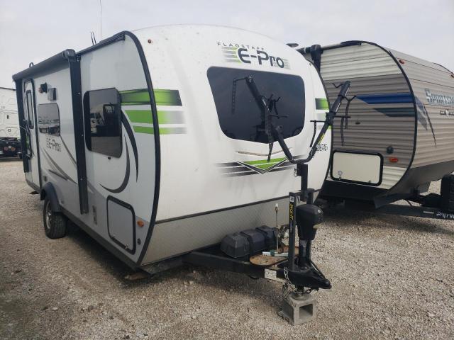 2020 FLAG CAMPER, null