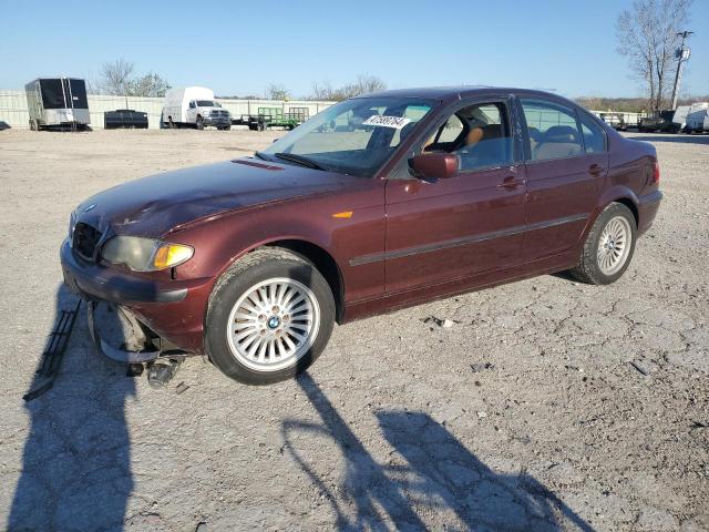 2005 BMW 325 I, 