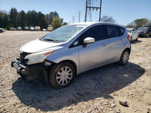 2015 NISSAN VERSA NOTE S, 