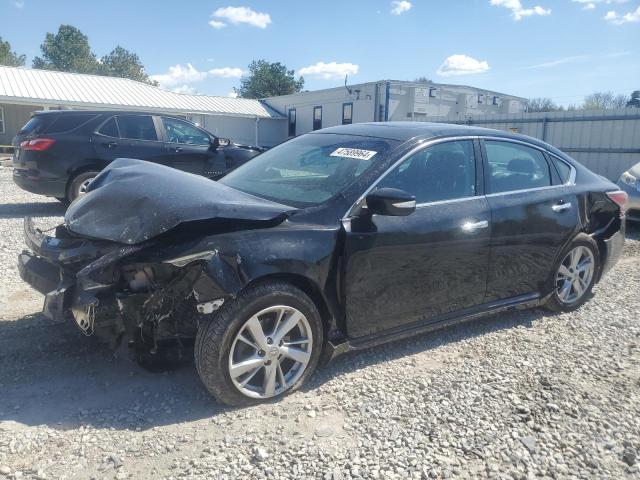 2015 NISSAN ALTIMA 2.5, 