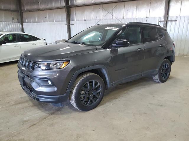 2023 JEEP COMPASS LATITUDE, 