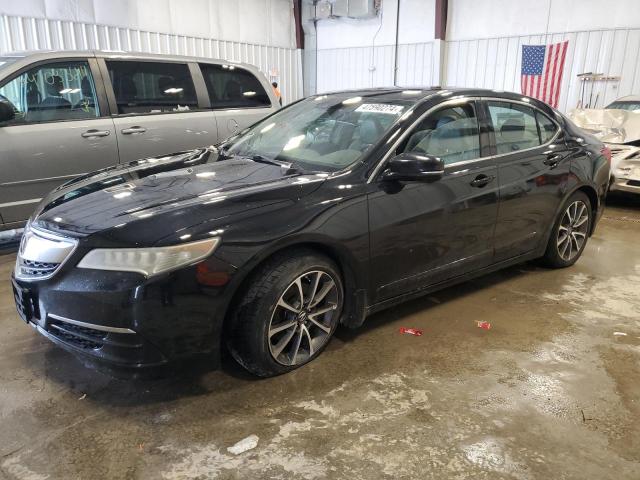 2015 ACURA TLX TECH, 