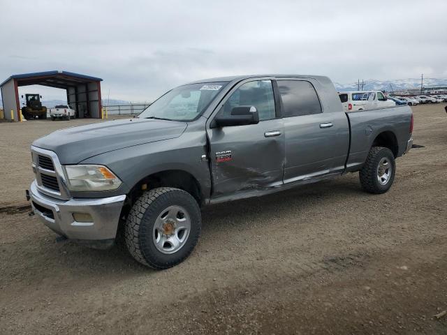 2012 DODGE RAM 3500 SLT, null