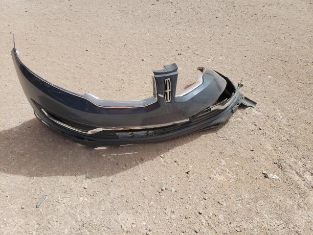 2LMPJ6LR8JBL37458 - 2018 LINCOLN MKX RESERVE Կապույտ լուսանկար 13