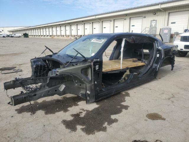 2020 DODGE CHARGER SCAT PACK, null