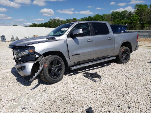 2020 RAM 1500 BIG HORN/LONE STAR, 